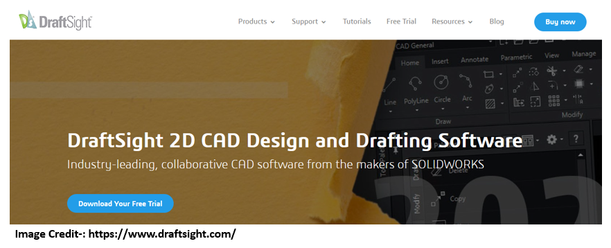 Draft Program Best 2D CAD Drafting software of 2025 – Mechnexus