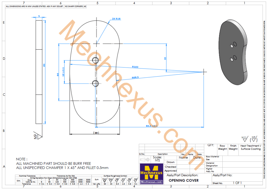 Opening Cover Watermarked Image R3
