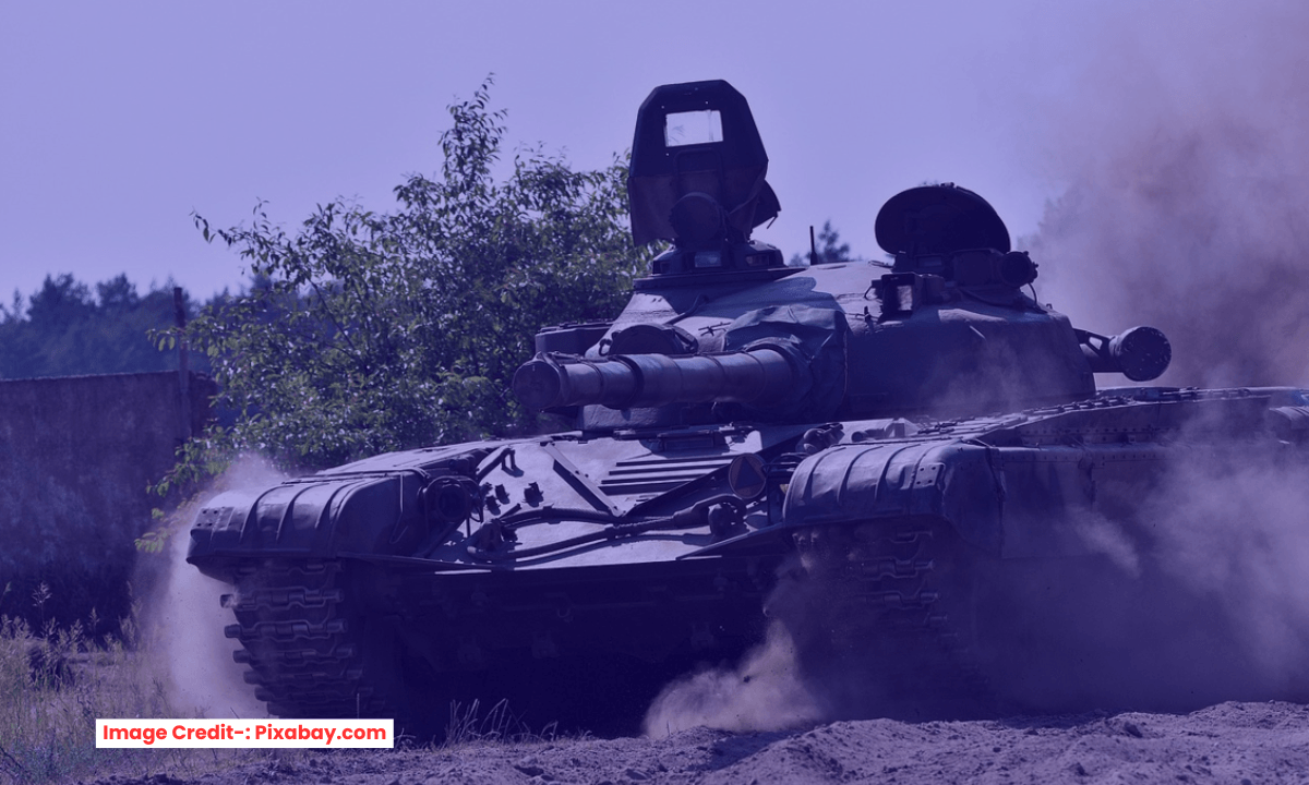 Brl cad open source software for military engineering 015