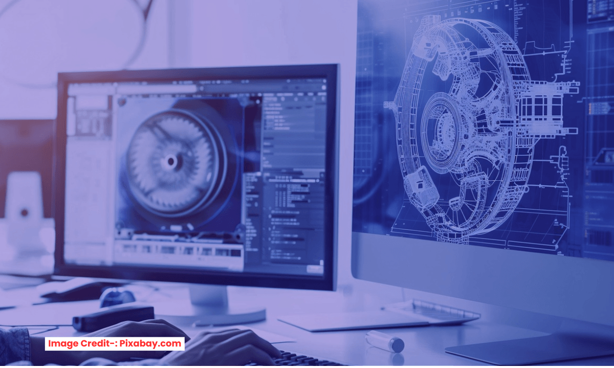 Creaform releases scan to cad pro for advanced 3d data conversion 01