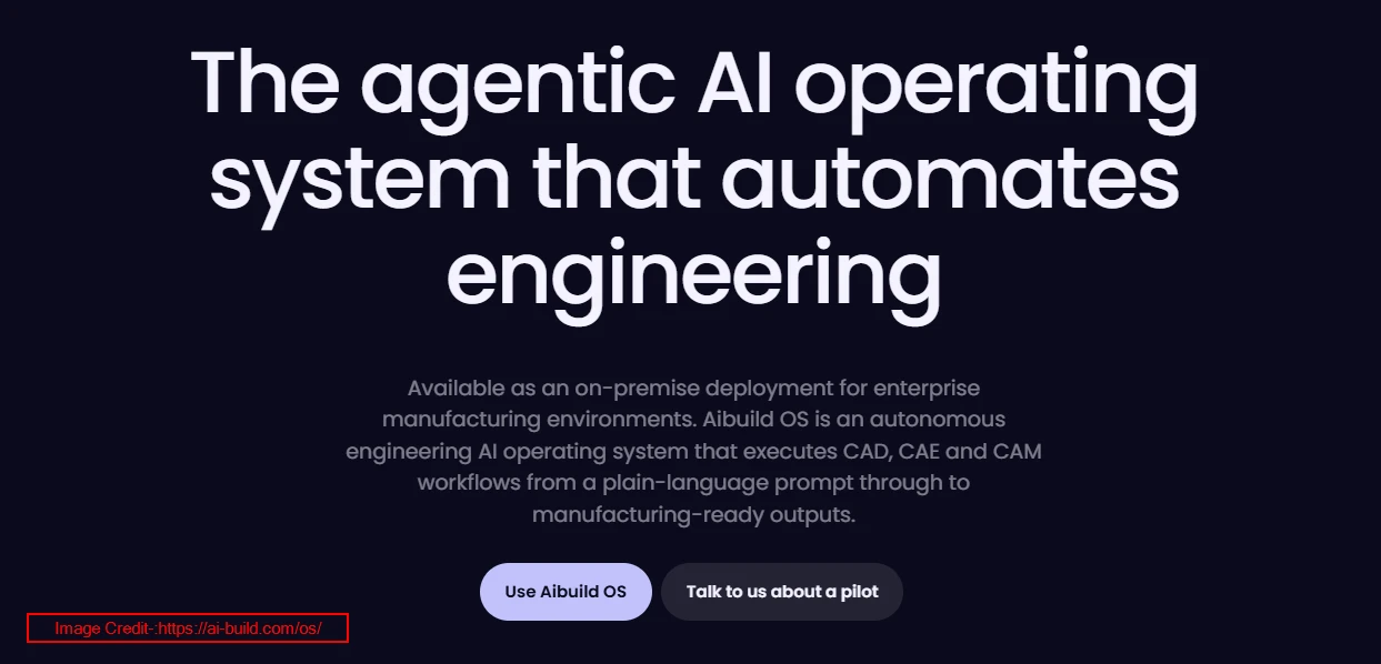 AibuilsOS