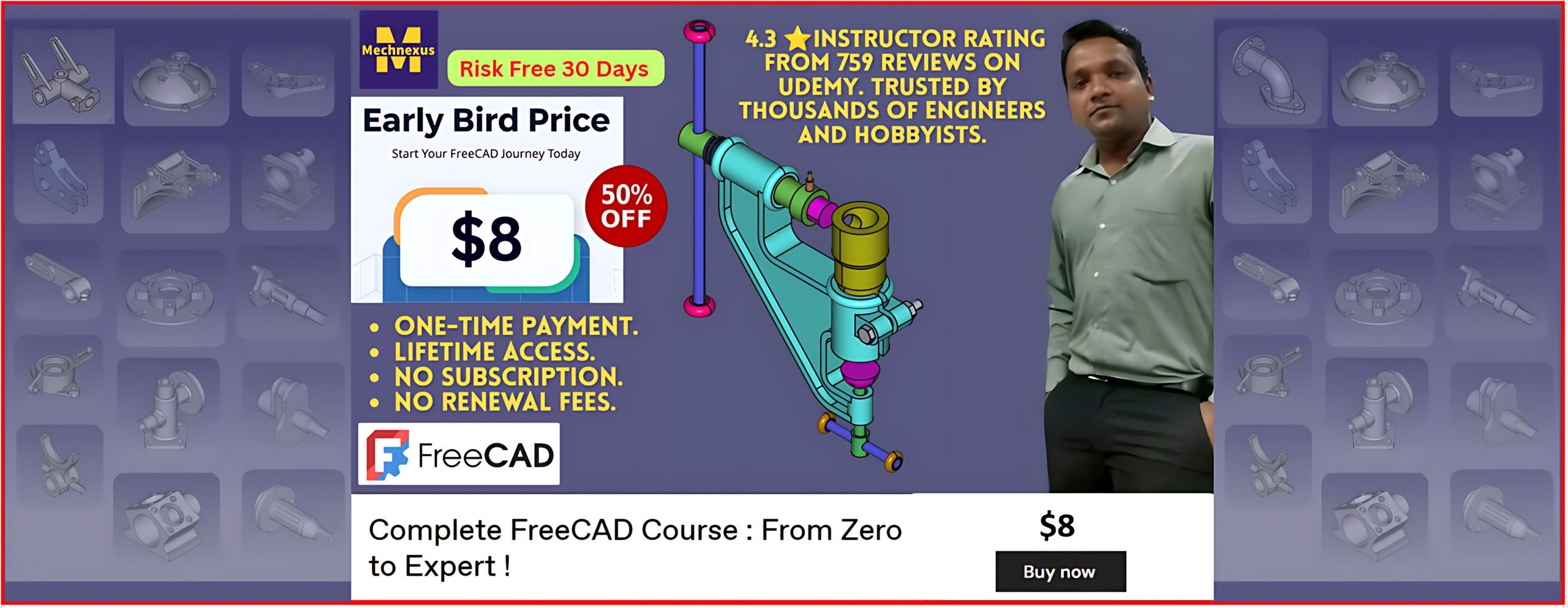 5555 55 55 55 55 Gumroad Header Image PowerPoint upscayl 4x upscayl lite 4x