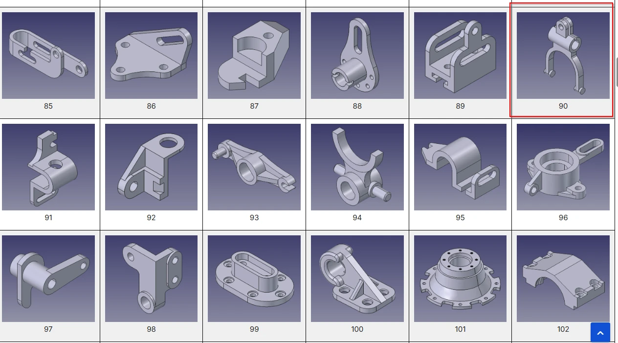 2026 09 29 22 02 54 FreeCAD Mechanical 3D Part Library with Download – Mechnexus