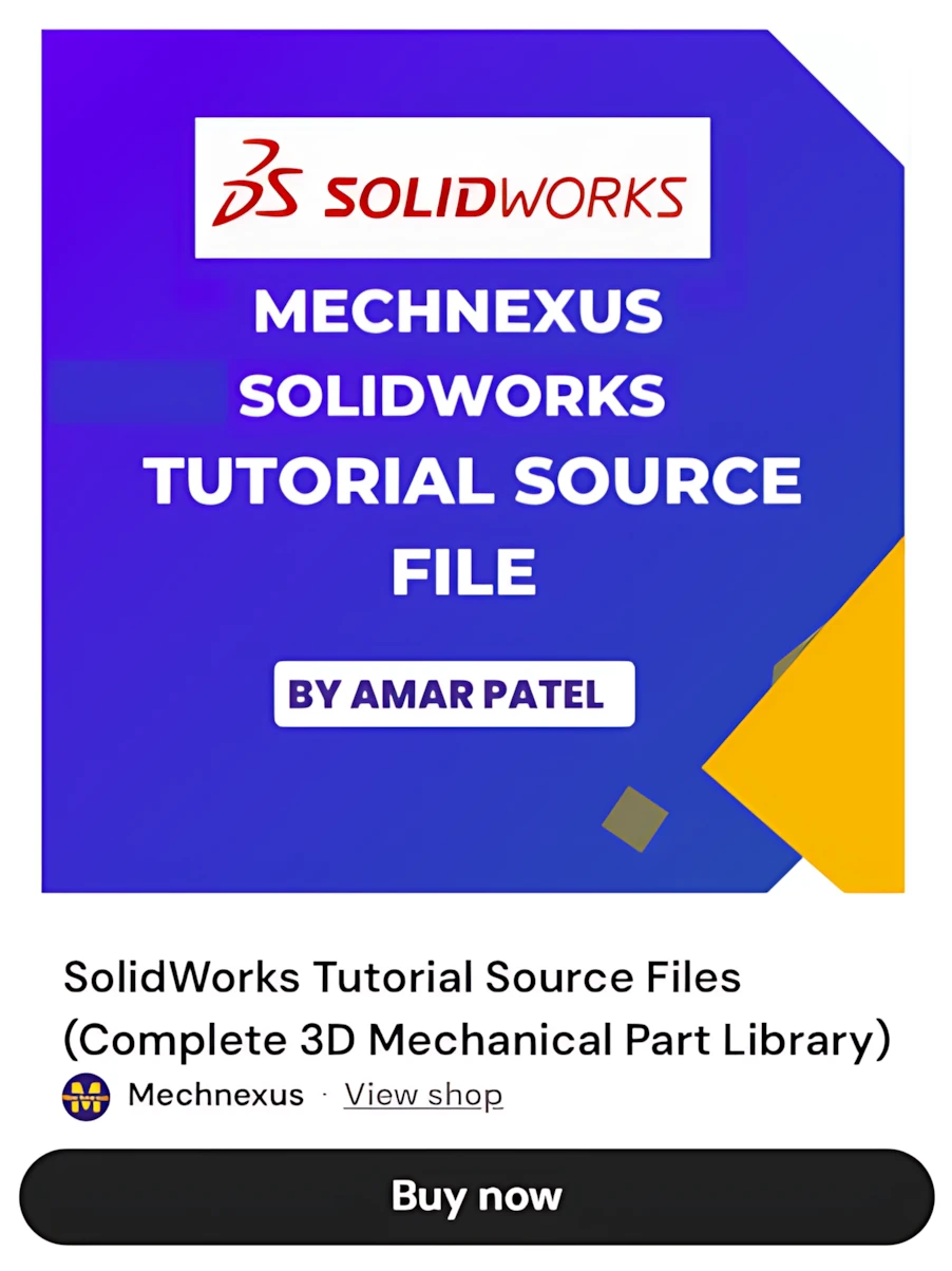 SolidWorks Tutorial Source File upscayl 2x upscayl lite 4x