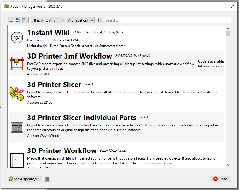 2026 10 06 10 15 41 FreeCAD 1.1.1