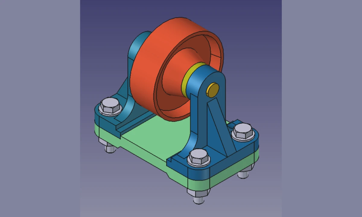 Purpose of Bolt